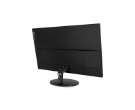 Lenovo L27m-28 czarny - 469493 - zdjęcie 4